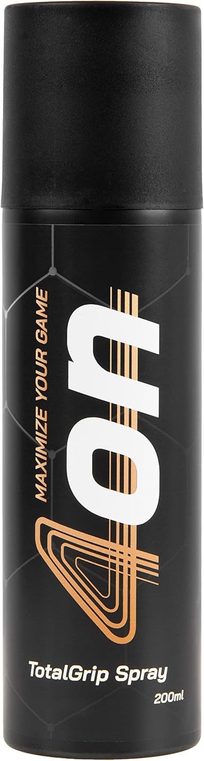 4on Total Grip Spray